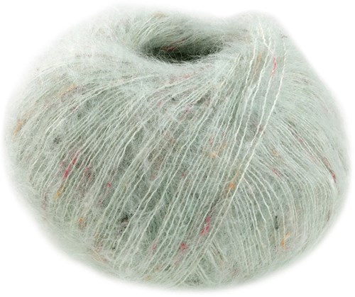 lg natural superkid tweed 617