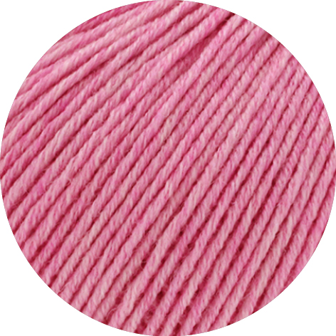 lg cool wool melange 1431 rose