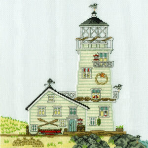 The Lighthouse