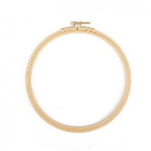 Borduurring 10 cm