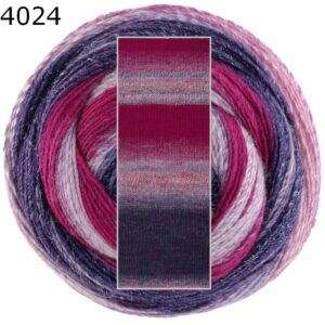 lg Gomitolo Gala 4024