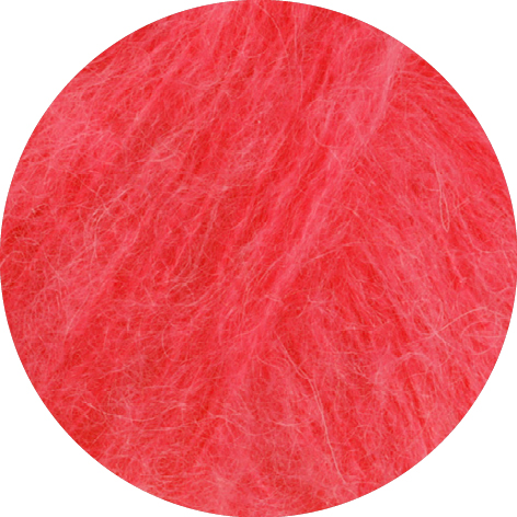 lg mohair moda 019 oranje