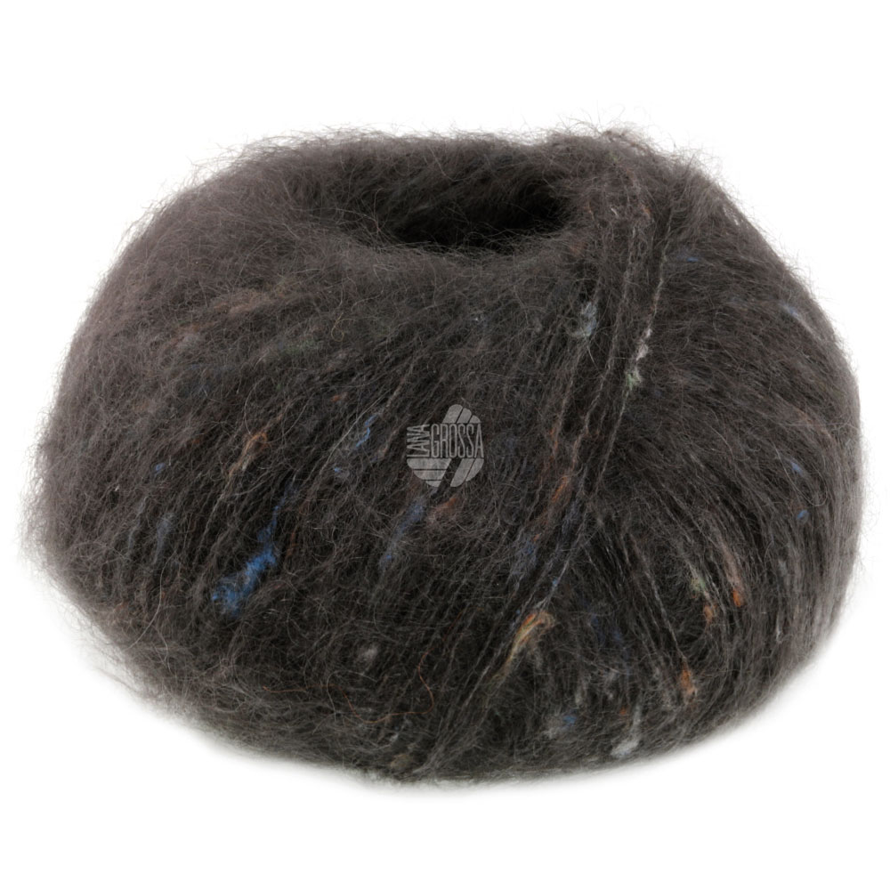 lg natural superkid tweed 624