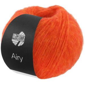 lg airy 017 rood oranje