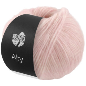 lg airy 14 rose
