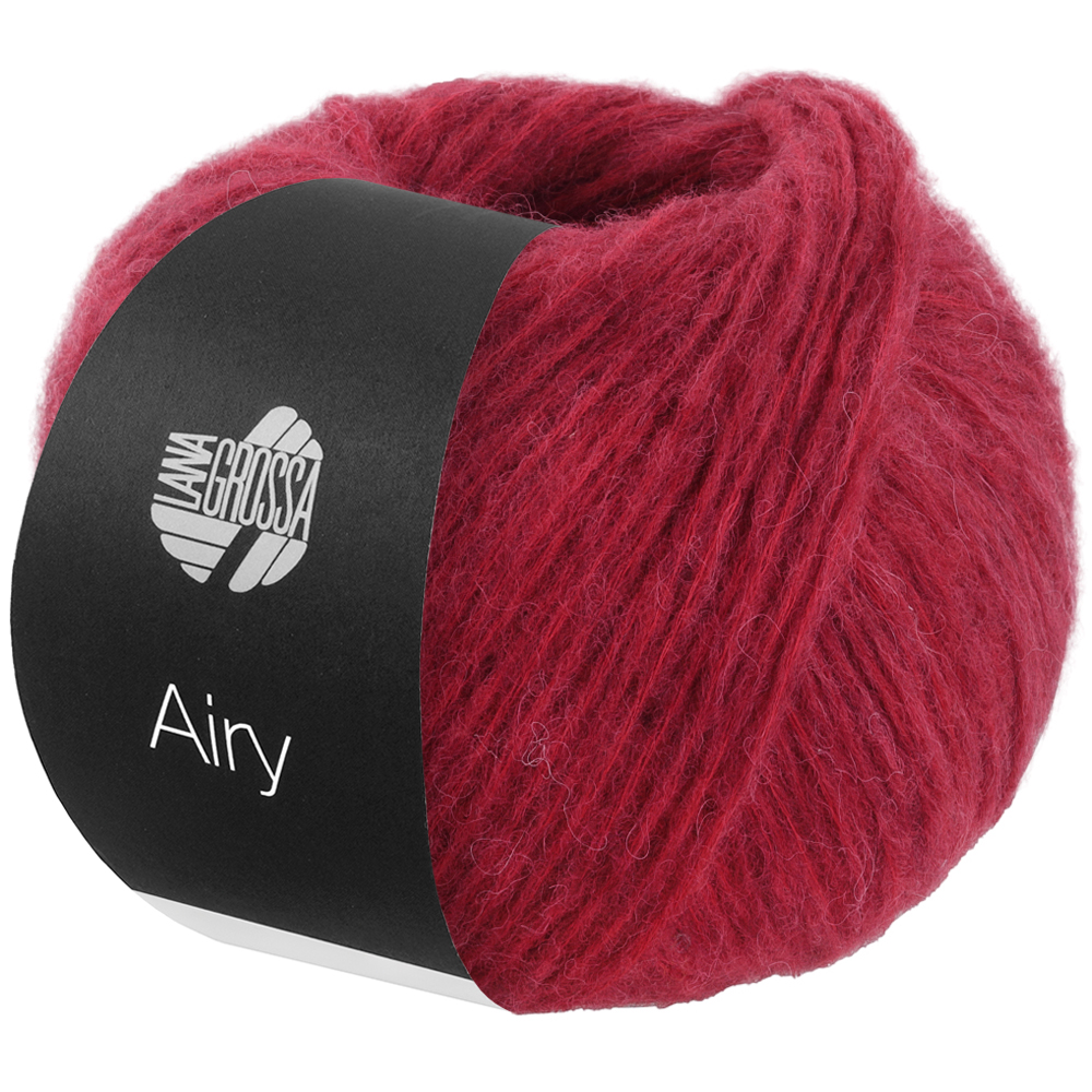 lg airy 16 kersenrood