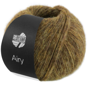 lg airy 007 geelbruin