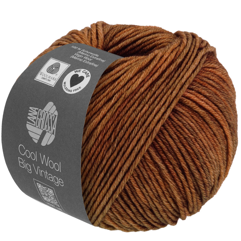 lg cool wool big vintage 7183 ree bruin