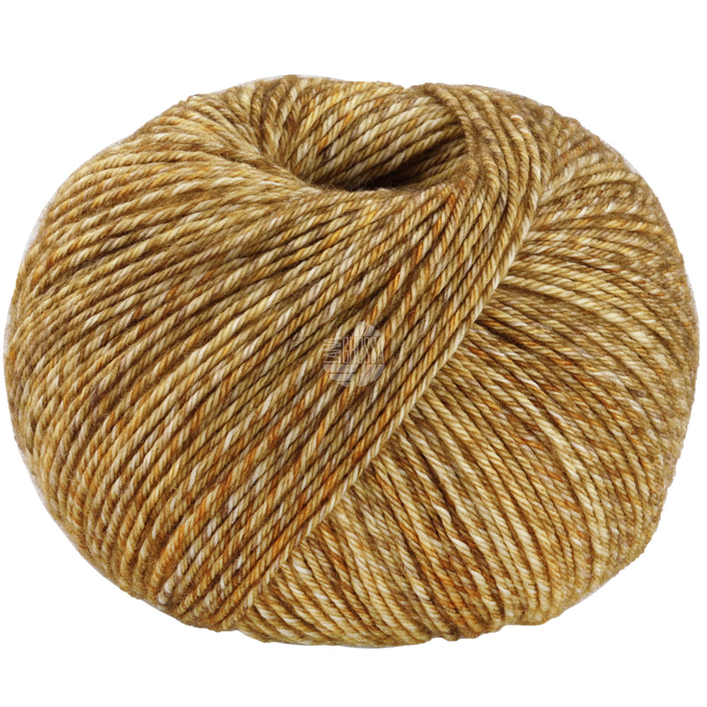 lg vintage socks 1006 mosterdgeel/geelbruin/..