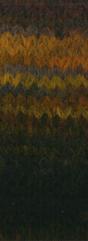 lg vintage socks 1006 mosterdgeel/geelbruin/..