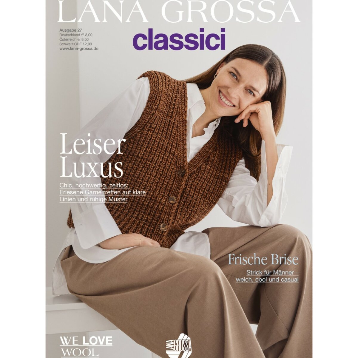 lg boek classici 27