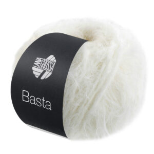 lg basta 001 ruwe wit