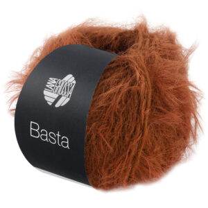 lg basta 005 roestbruin