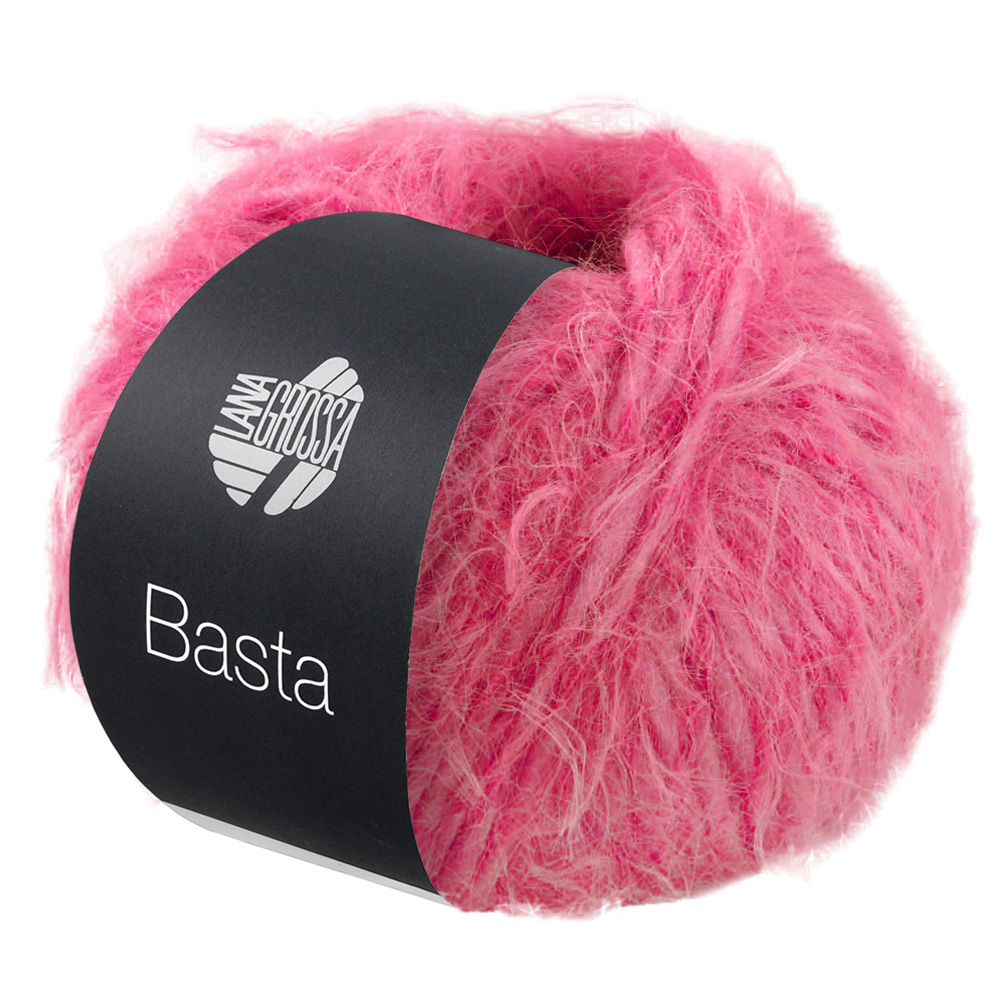 lg basta 008 zuurstokroze
