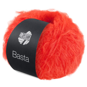 lg basta 011 oranje