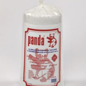 panda vulling 1 kg wit