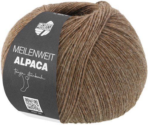 lg meilenweit alpaca 2005