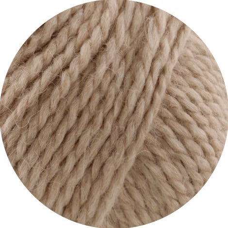 lg natural lama chunky 10