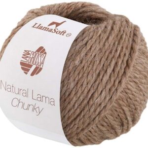 lg natural lama chunky 11