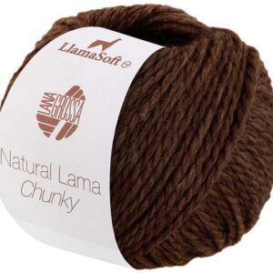lg natural lama chunky 13