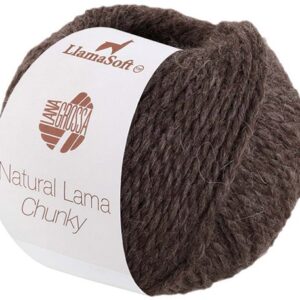 lg natural lama chunky 14