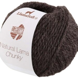 lg natural lama chunky 15