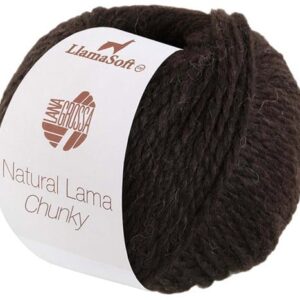 lg natural lama chunky 16