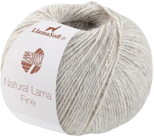 lg natural lama fine 112