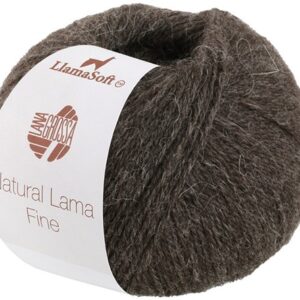lg natural lama fine 115