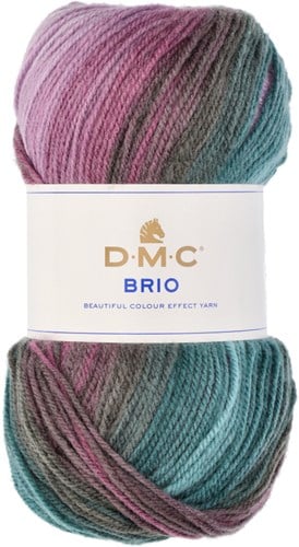 Dmc Brio 418