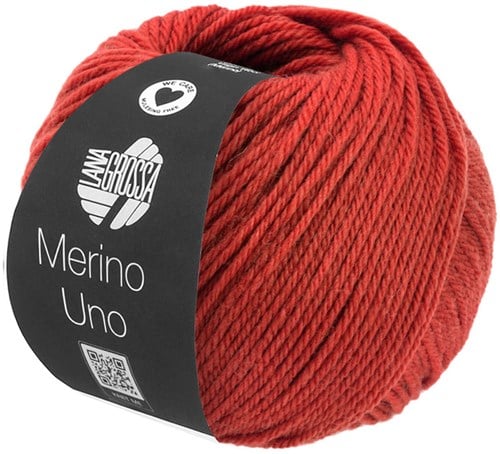 Lg Merino 079 Roest