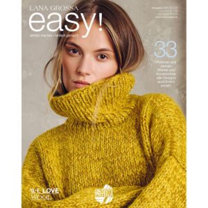 lg easy editie 33