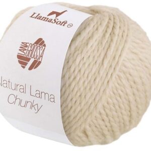 lg natural lama chunky 09