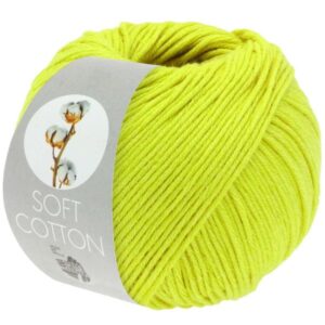 lg soft cotton 049