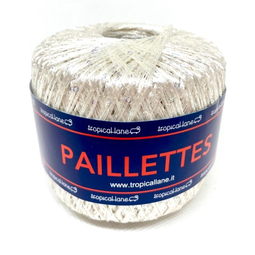 tl Paillettes 407