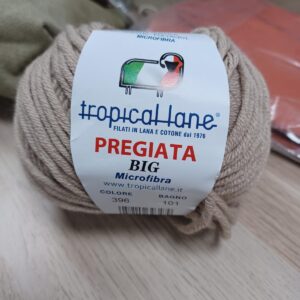 tl pregiata Big Micrfibra 396