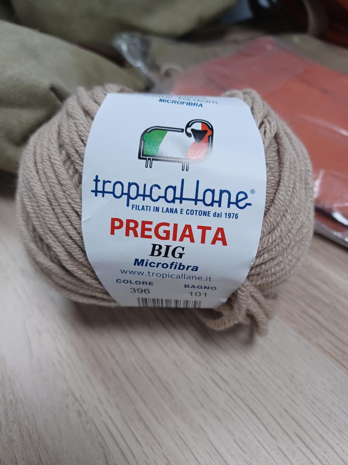 tl pregiata Big Micrfibra 396