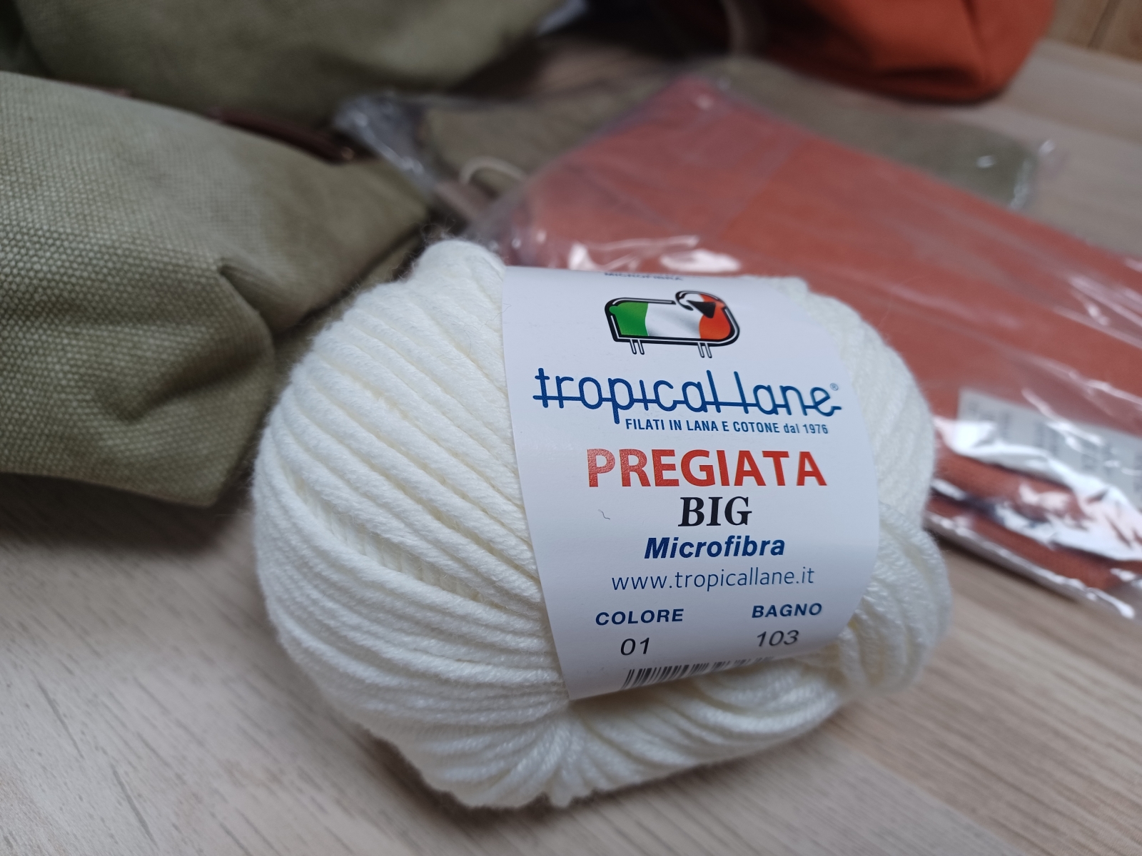 tl pregiata Big Microfibra 01