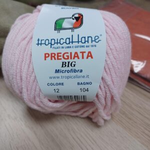 tl pregiata Big Microfibra 12