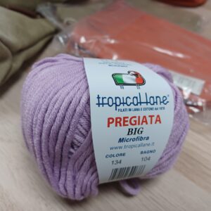 tl pregiata Big Microfibra 134