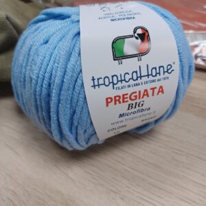 tl pregiata Big Microfibra 16
