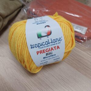 tl pregiata Big Microfibra 219