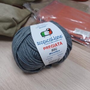 tl pregiata Big Microfibra 312