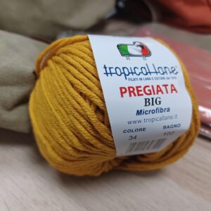 tl pregiata Big Microfibra 34
