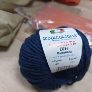 tl pregiata Big Microfibra 47
