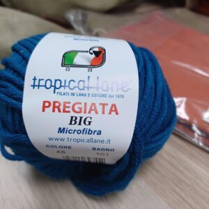 tl pregiata Big Microfibra 48