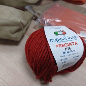 tl pregiata Big Microfibra 583