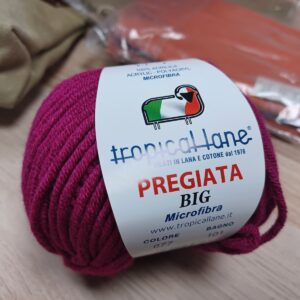 tl pregiata Big Microfibra 677