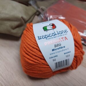 tl pregiata Big Microfibra 92