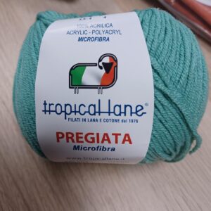 tl pregiata Microfibra 87